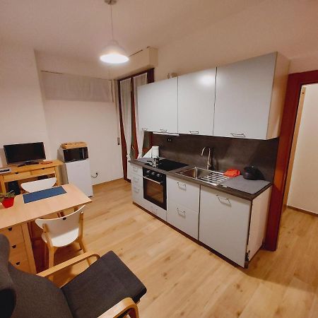 La Casa Del Birraio Daire Sondrio Dış mekan fotoğraf