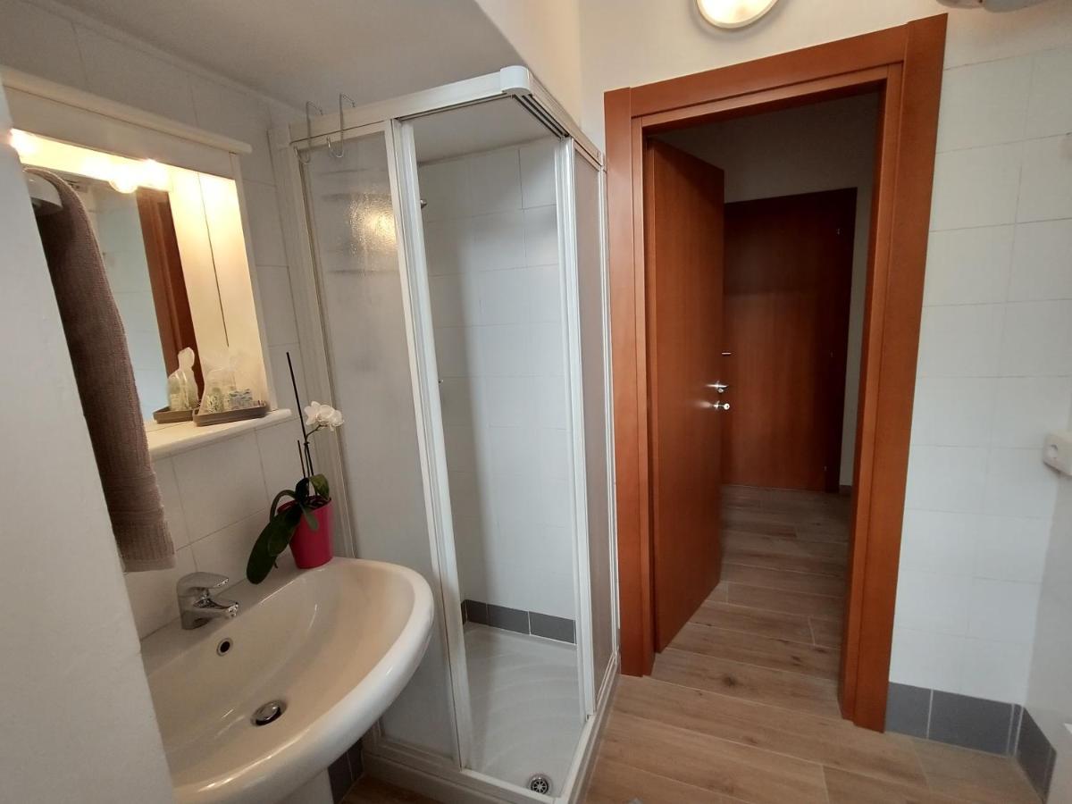 La Casa Del Birraio Daire Sondrio Dış mekan fotoğraf